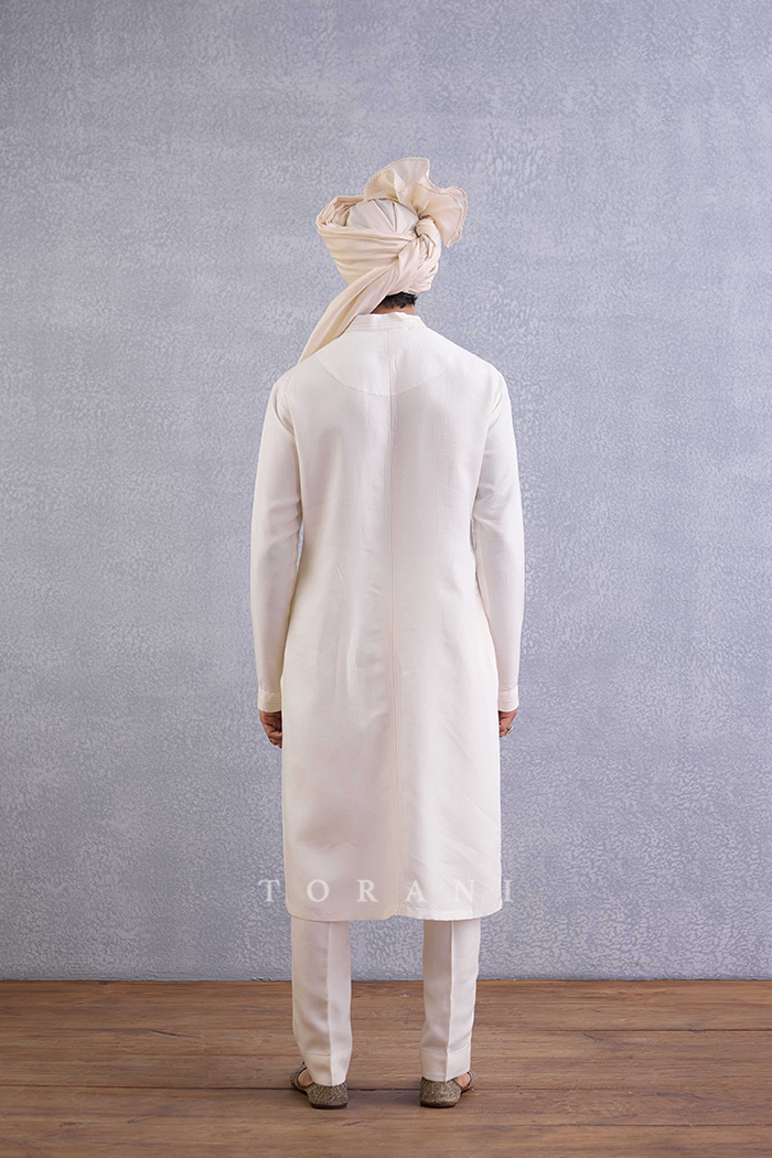 Maahe Faheem Kurta Set