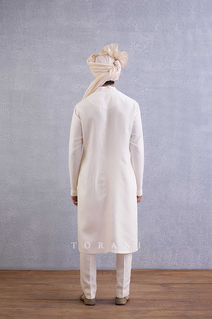 Maahe Faheem Kurta Set