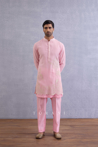 Gulaban Aditya Kurta Set