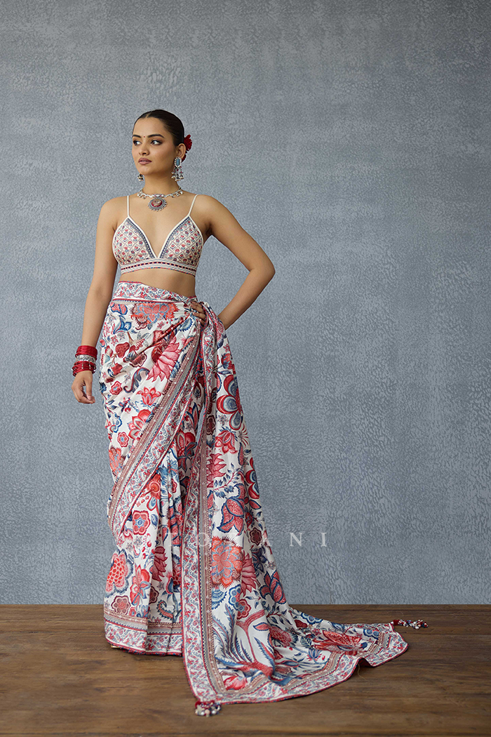 Coromandel Eesha Bralette