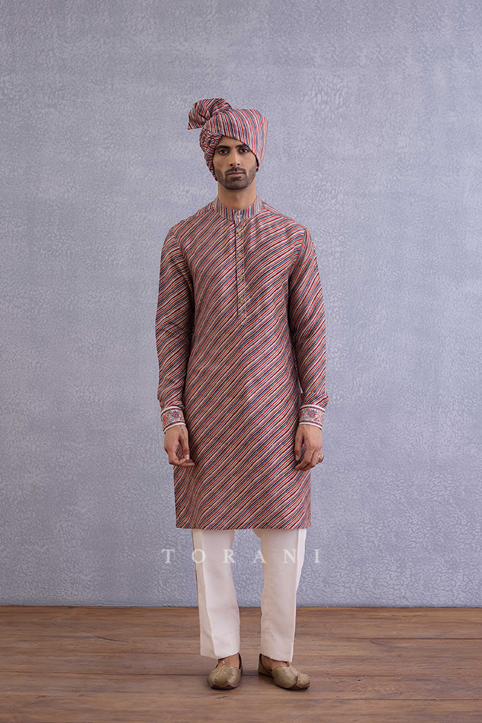 Coromandel Vibhav Bandi Set