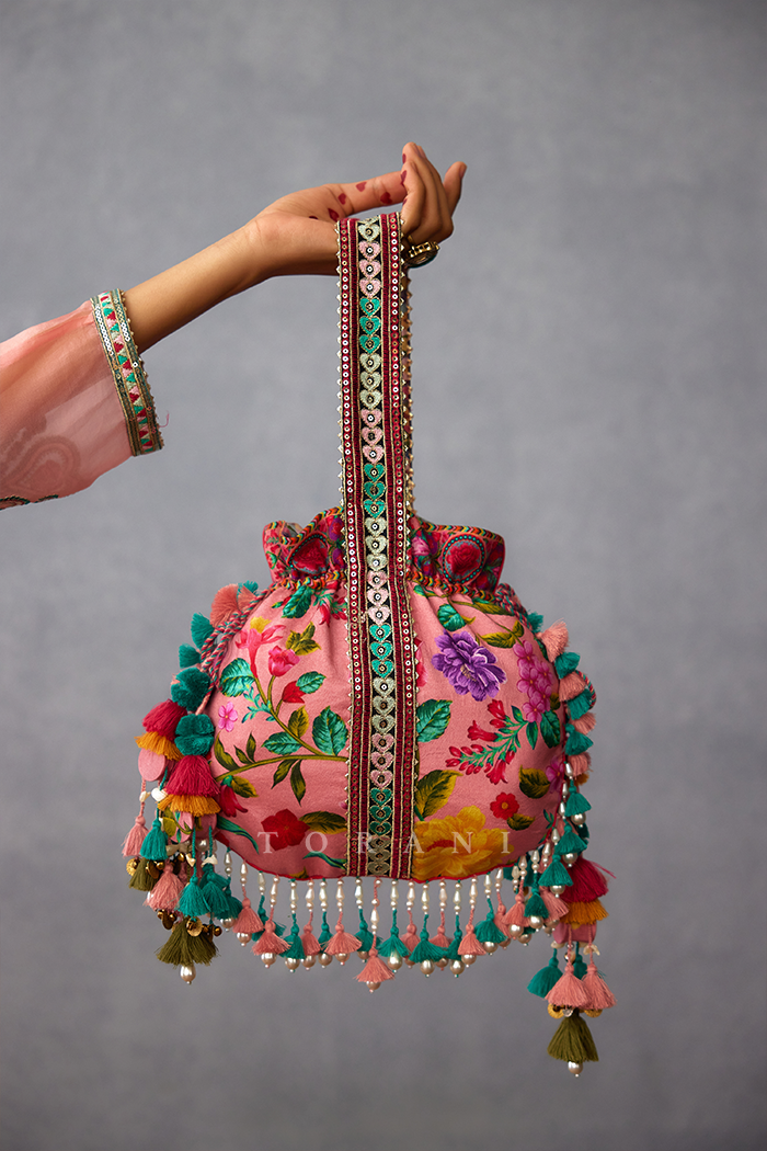 RTS - Dil Ruba Anji Potli