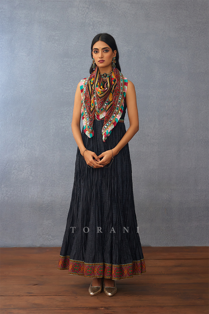 RTS - Dil Shaad Emad Scarf