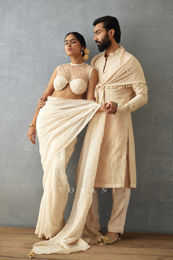 Nisarg Damini For Him and Her