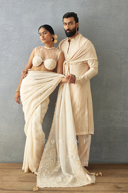 Nisarg Damini For Him and Her