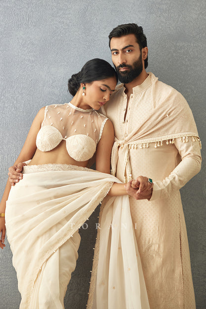 Nisarg Damini For Him and Her