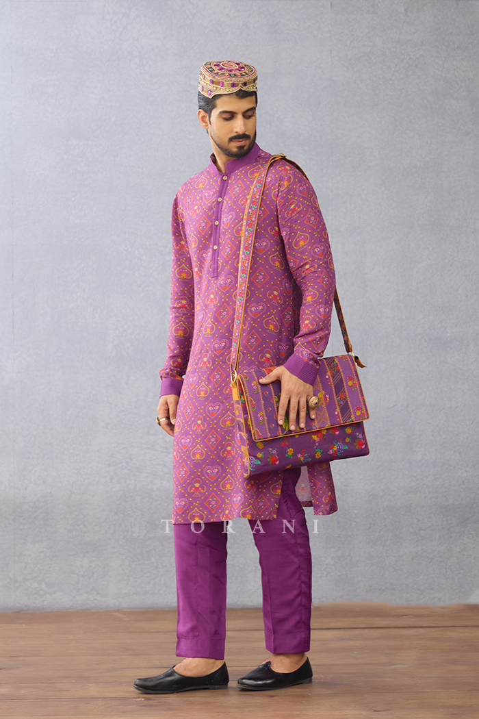 RTS - Dil Kusha Tahira Handbag