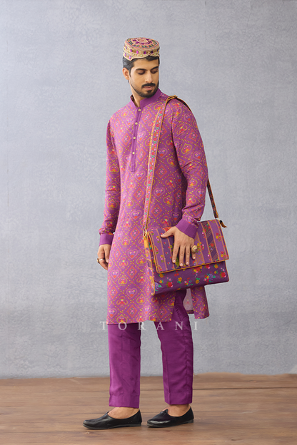 RTS - Dil Kusha Tahira Handbag