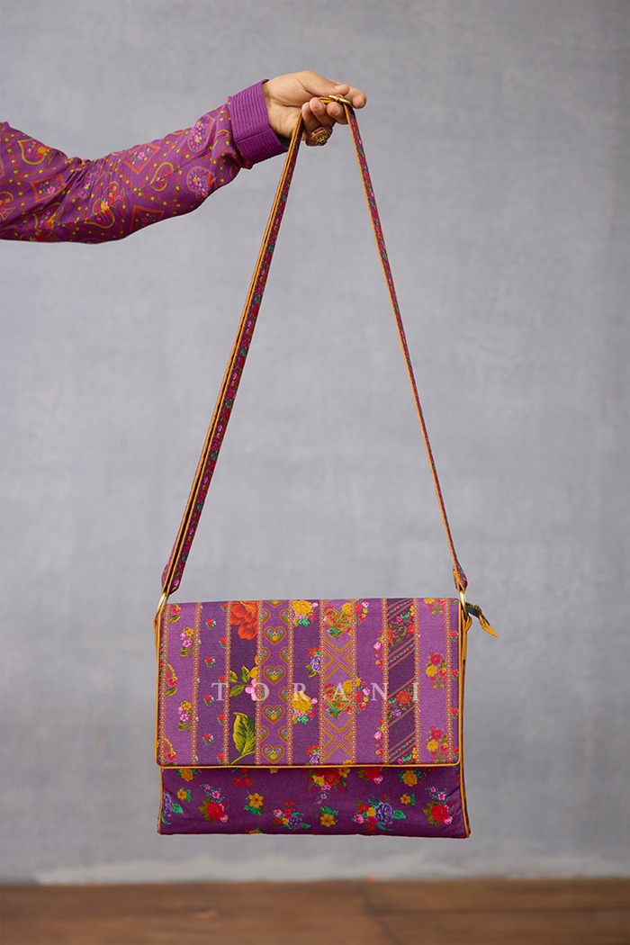 RTS - Dil Kusha Tahira Handbag