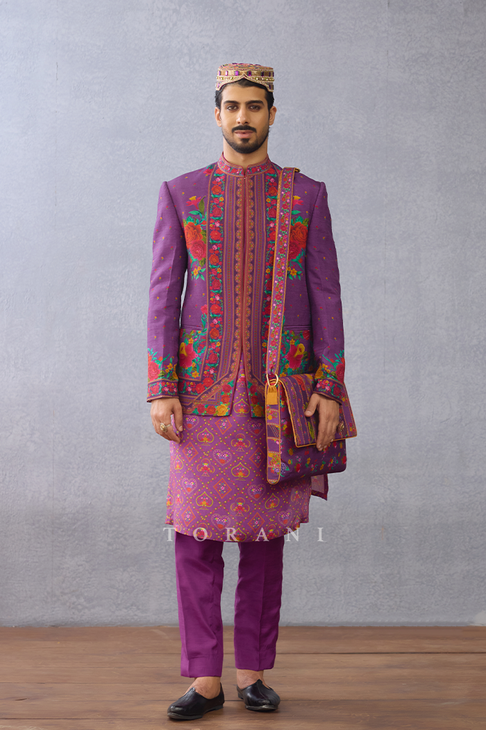 RTS - Dil Kusha Tahira Handbag