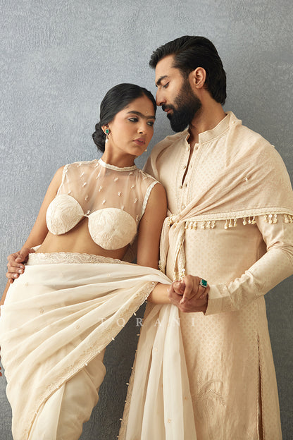 Nisarg Damini For Him and Her