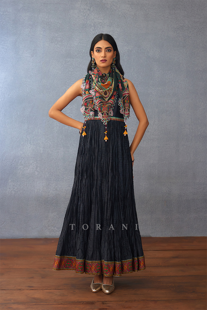 RTS - Dil Shaad Firas Scarf