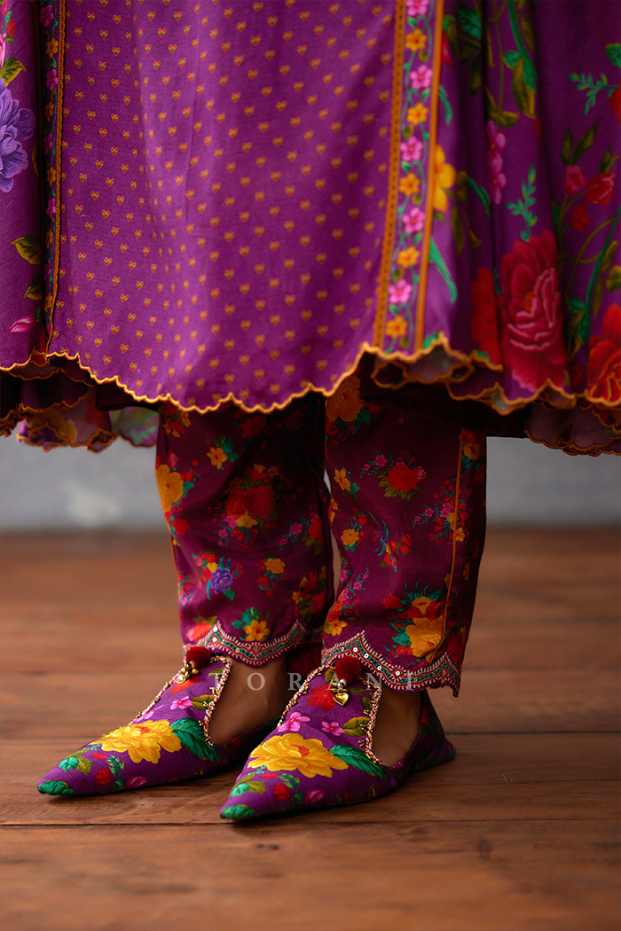 Dil Kusha Eira Kurta Set