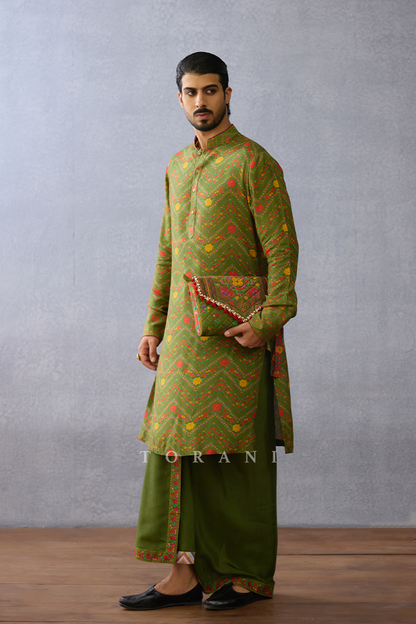 Dil Saaz Shuchi Batwa