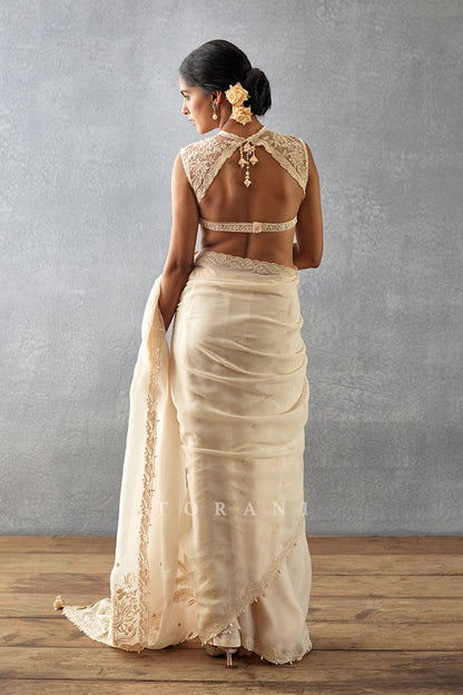 SALE - Mradu Damini Blouse