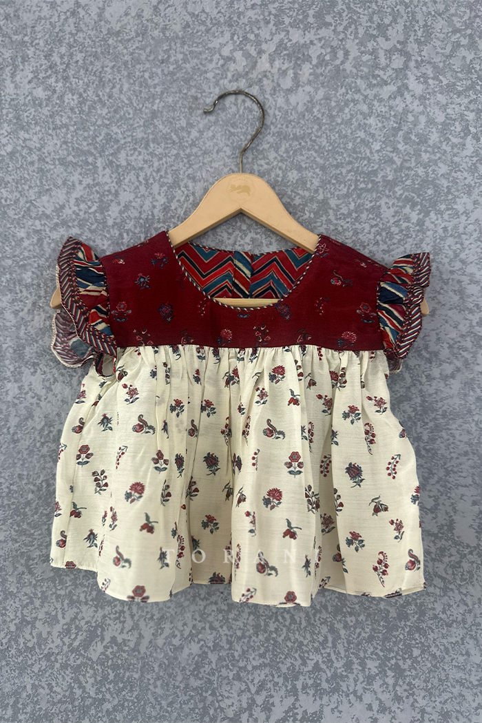 Corormandel Omisha Co-ord Set