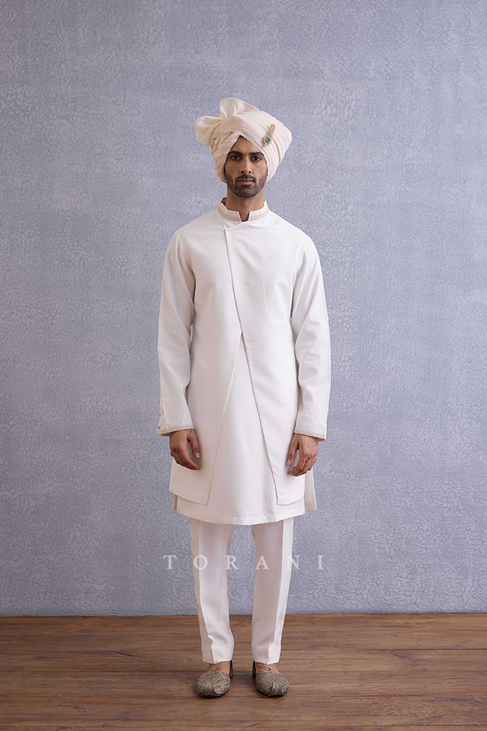 Maahe Shaheen Bandi Set