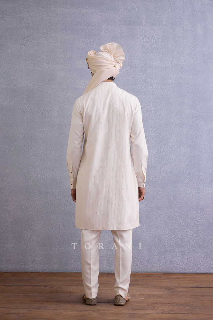 Maahe Ruhaan Bandi Set