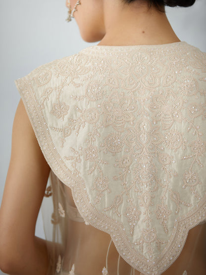 Mogra Doria Bralette