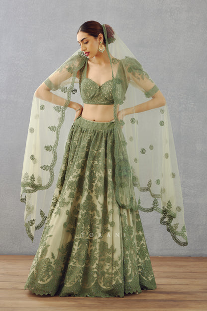 Jaituni Hansini Blouse