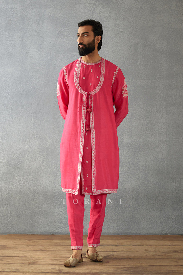 Rang Rani Naaz Kurta Set