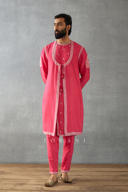 Rang Rani Naaz Kurta Set