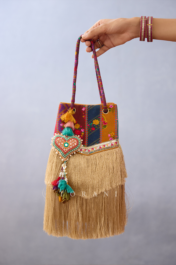 Dil Rang Shiza Potli