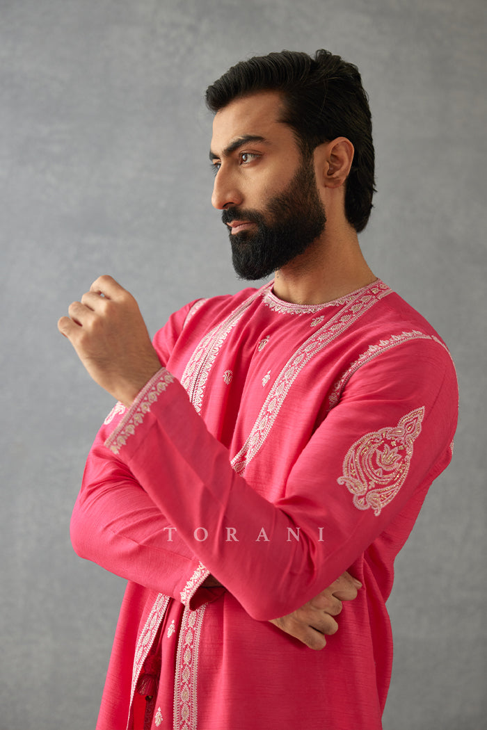 Rang Rani Naaz Kurta Set