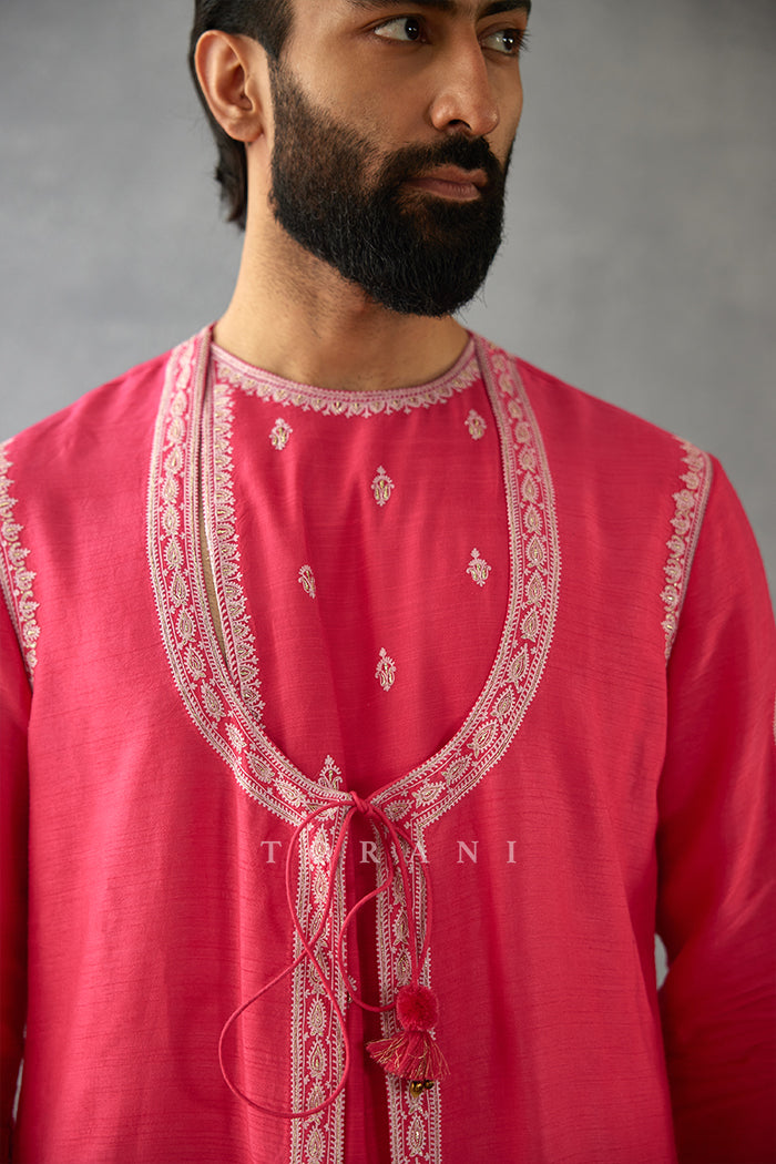 Rang Rani Naaz Kurta Set