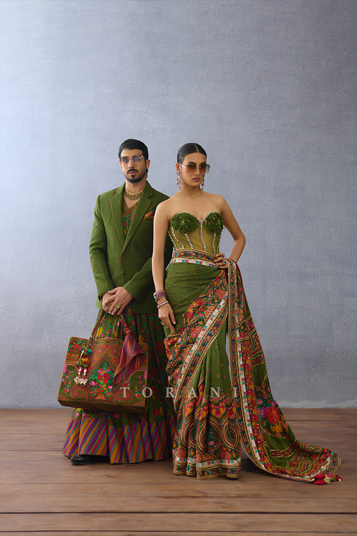 Jama and Ami For Him And Her