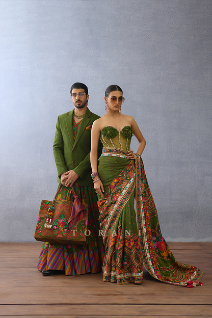 Jama and Ami For Him And Her