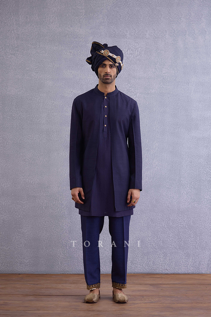 Behare Aasim Bandi Set