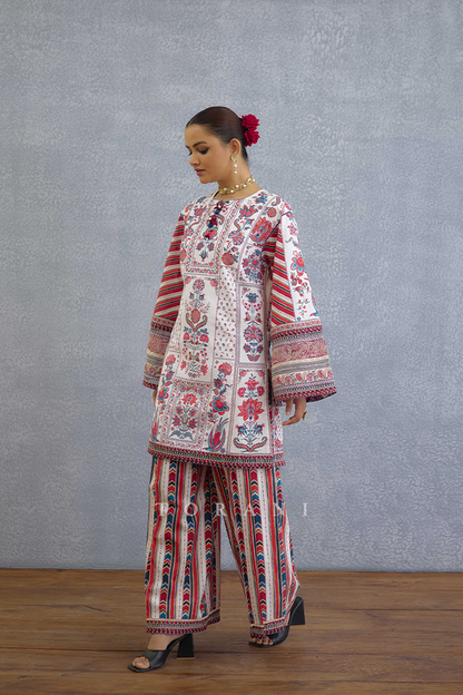 Coromandel Lyla Co-Ord Set