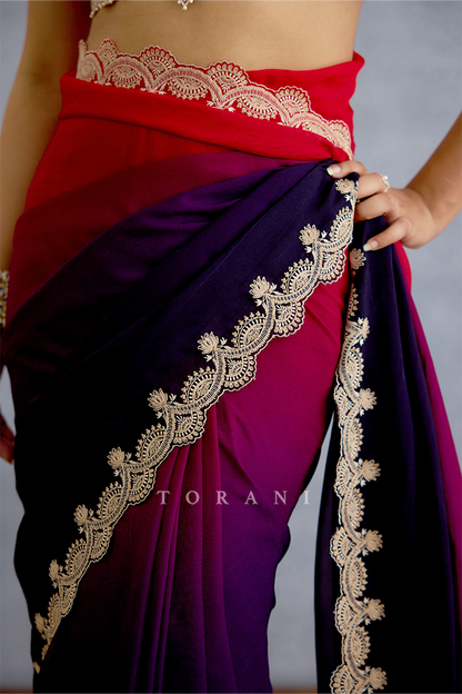Yamini Ila Saree