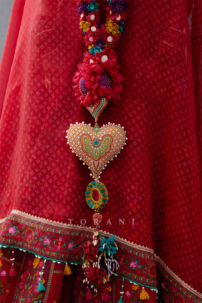 Dilbar Pachranga Varmaala