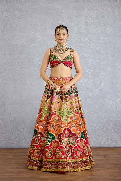 Chitrangi Aarini Blouse