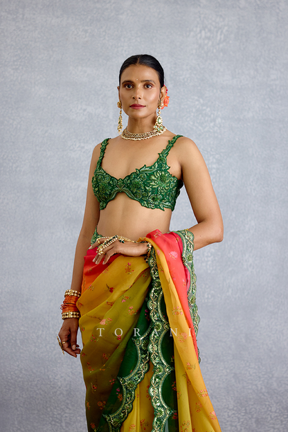 Manjari Ziya Bralette