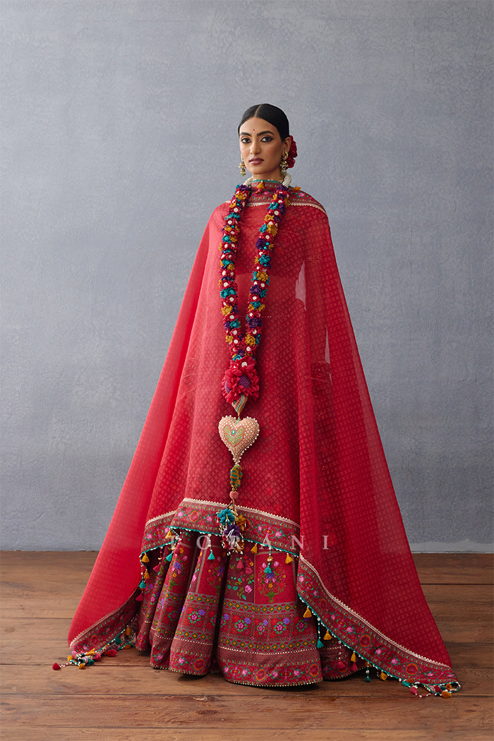 Dilbar Pachranga Varmaala