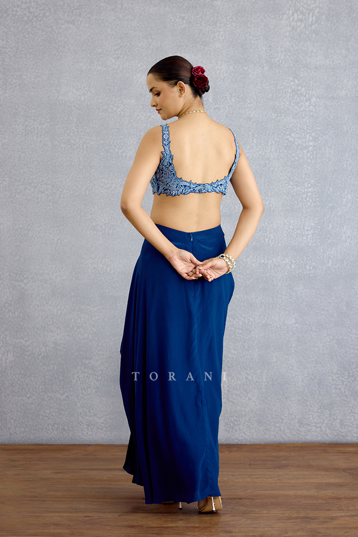 Shayamala Ziya Bralette