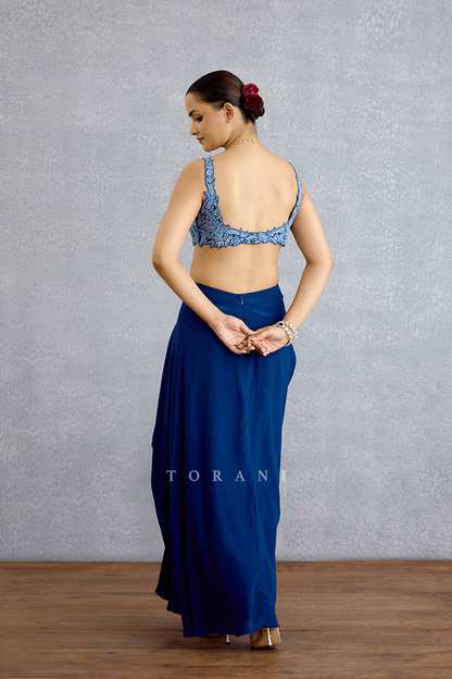 Shayamala Ziya Bralette