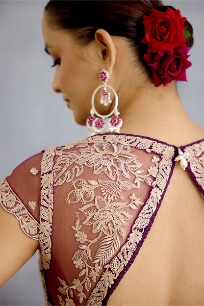 Taamsi Damini Blouse