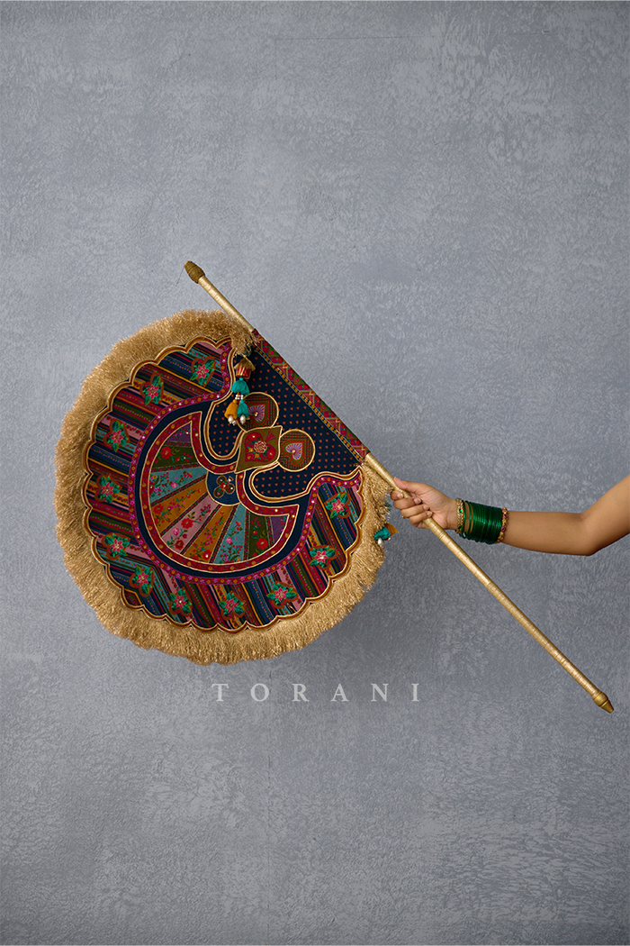 Dil Rang Raziya Pankhaa