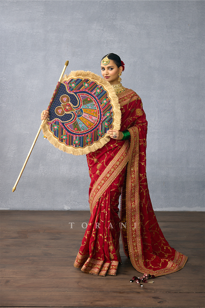 Dil Rang Raziya Pankhaa