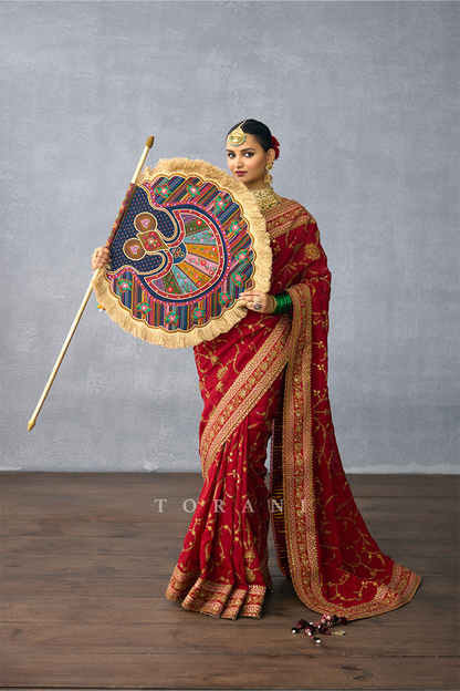 Dil Rang Raziya Pankhaa