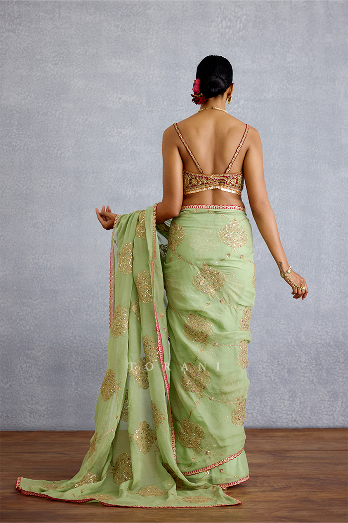 Zehra Nafeesa Bralette