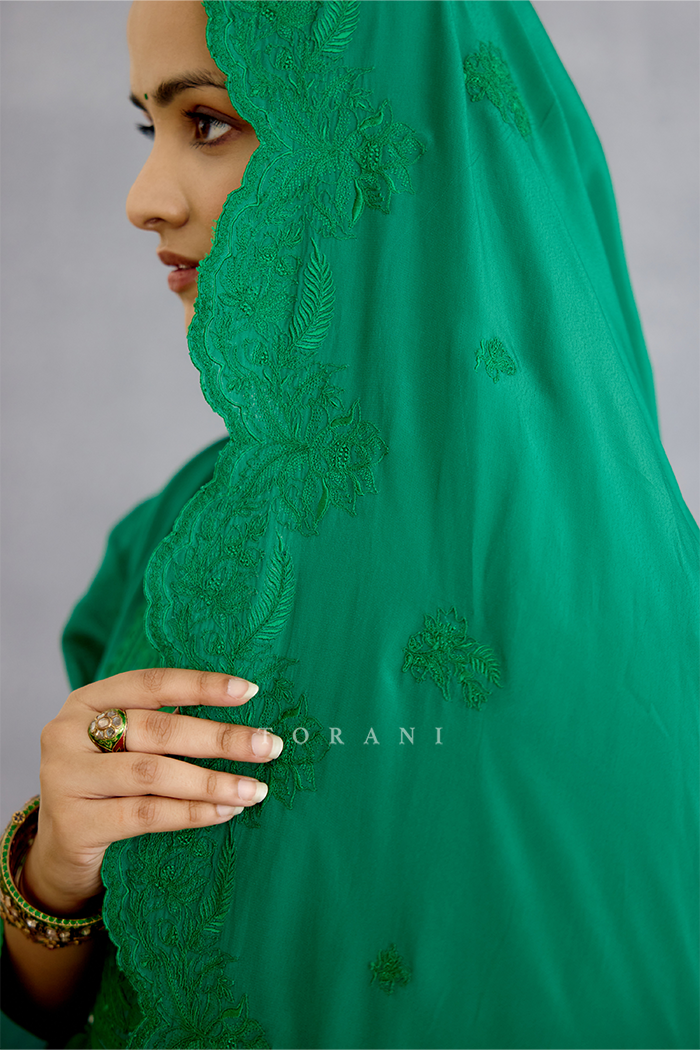 Pranabha Deba Priya Kurta Set