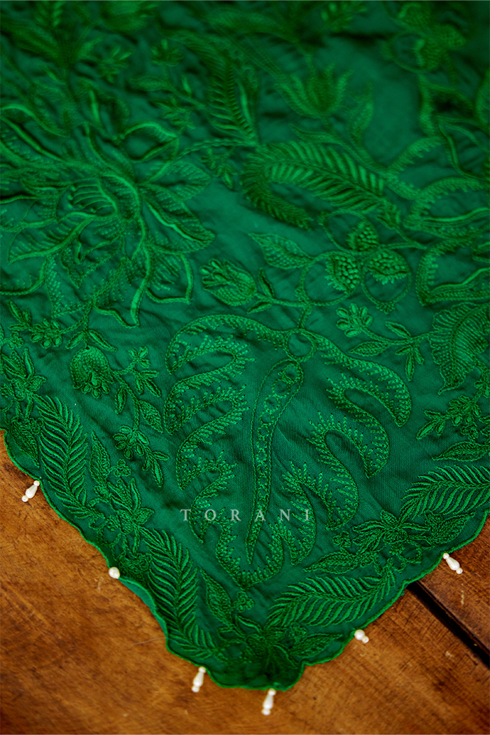 Parnabha Damini Saree