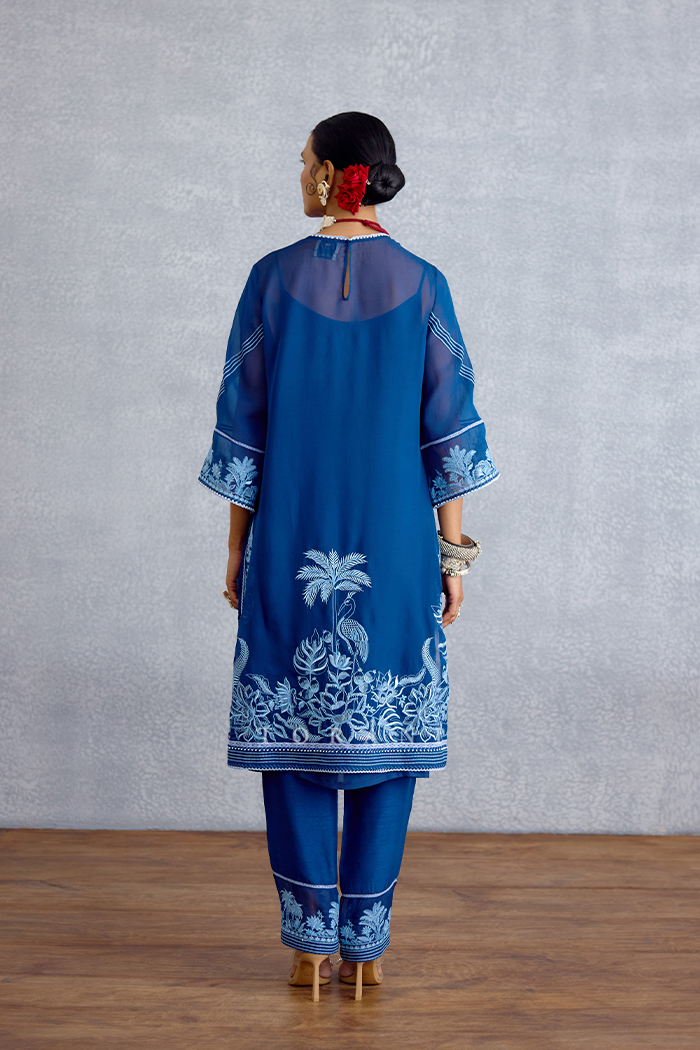 Shyamala Pranavi Co-ord Set