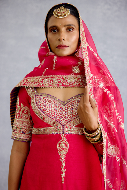 Dilkash Shahana Odhni