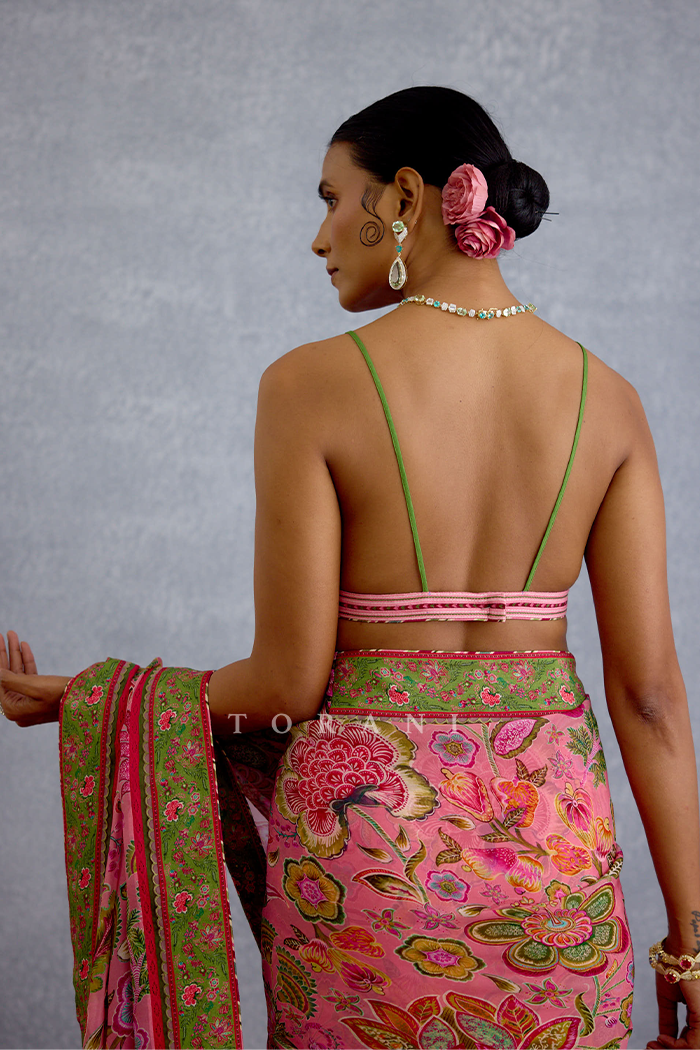 Pankaja Eesha Bralette